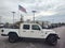 2021 Jeep Gladiator Rubicon 4x4
