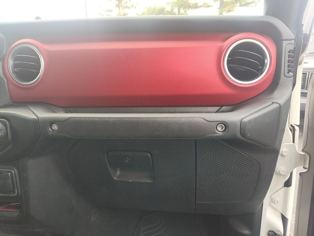 2021 Jeep Gladiator Rubicon 4x4