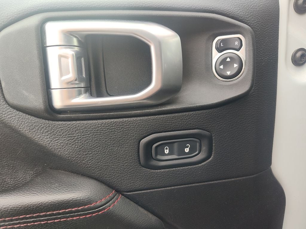 2021 Jeep Gladiator Rubicon 4x4