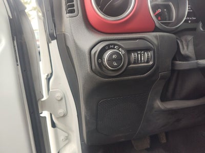 2021 Jeep Gladiator Rubicon 4x4