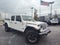 2021 Jeep Gladiator Rubicon 4x4
