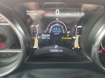 2021 Jeep Gladiator Rubicon 4x4