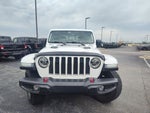 2021 Jeep Gladiator Rubicon 4x4
