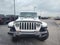 2021 Jeep Gladiator Rubicon 4x4