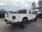 2021 Jeep Gladiator Rubicon 4x4