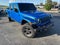 2021 Jeep Gladiator Rubicon 4x4