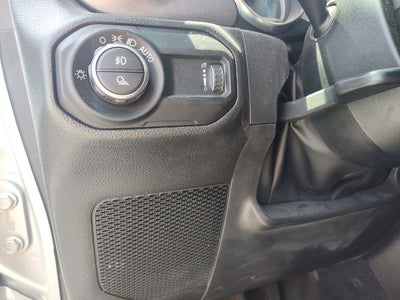 2023 Jeep Gladiator Mojave 4x4