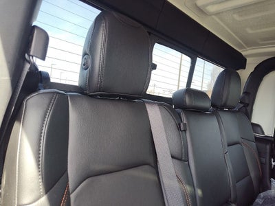 2023 Jeep Gladiator Mojave 4x4