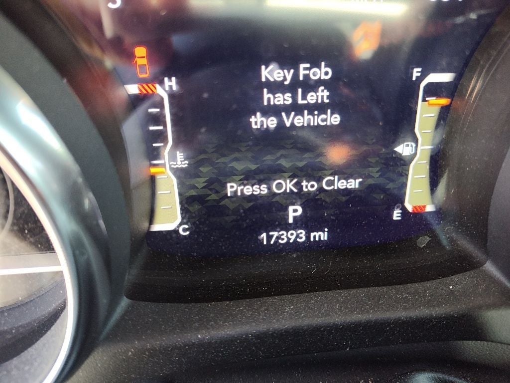 2023 Jeep Gladiator Mojave 4x4