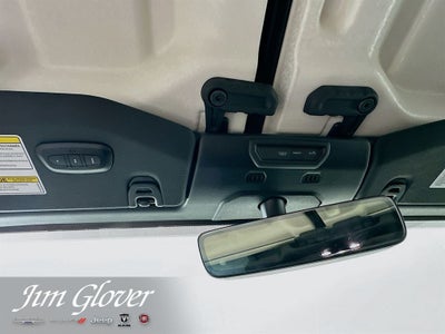 2023 Jeep Gladiator Mojave 4x4