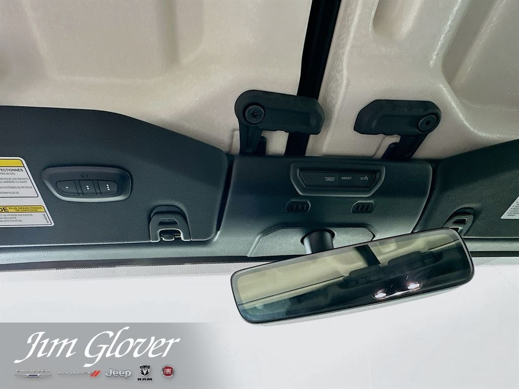 2023 Jeep Gladiator Mojave 4x4