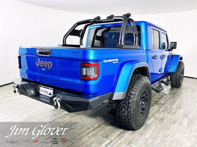 2021 Jeep Gladiator Mojave 4x4