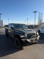 2022 Jeep Gladiator Mojave 4x4