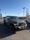 2022 Jeep Gladiator Mojave 4x4