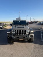 2022 Jeep Gladiator Mojave 4x4