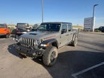 2022 Jeep Gladiator Mojave 4x4