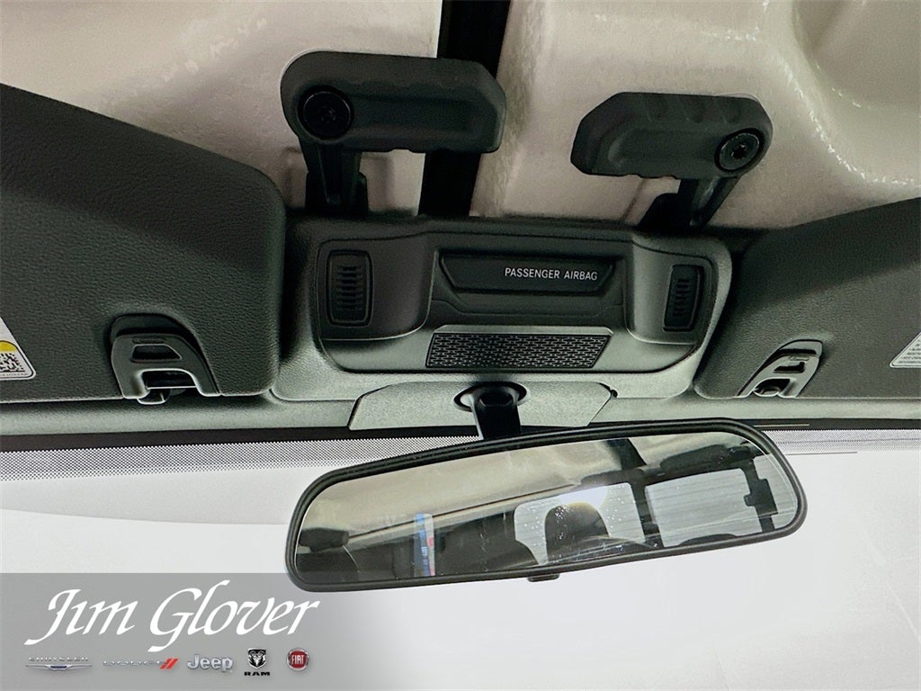 2026 Jeep Gladiator GLADIATOR SPORT 4X4