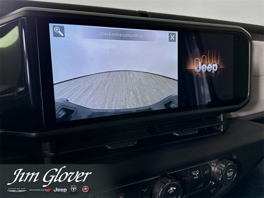 2026 Jeep Gladiator GLADIATOR SPORT 4X4