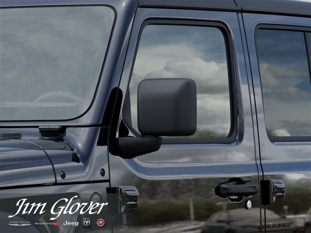 2026 Jeep Gladiator GLADIATOR SPORT 4X4