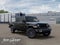 2026 Jeep Gladiator GLADIATOR SPORT 4X4