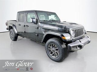 2026 Jeep Gladiator GLADIATOR SPORT S 4X4