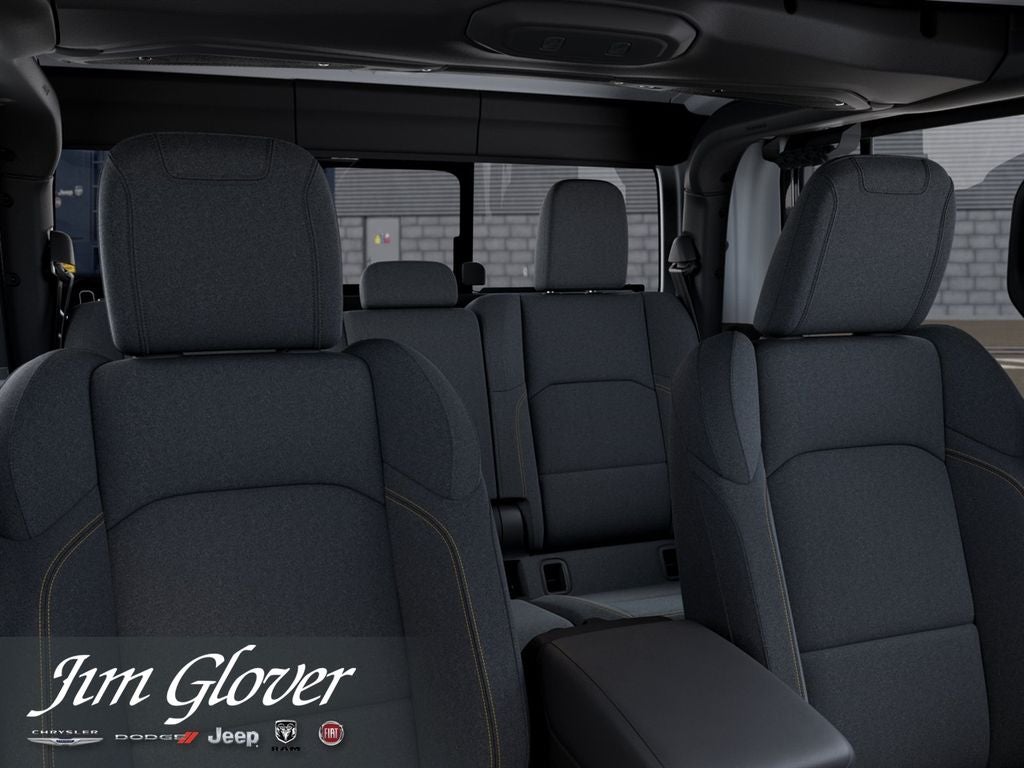 2026 Jeep Gladiator GLADIATOR SPORT 4X4
