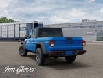 2026 Jeep Gladiator GLADIATOR SPORT 4X4
