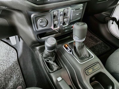2026 Jeep Gladiator GLADIATOR 85TH ANNIVERSARY EDITION 4X4