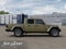 2026 Jeep Gladiator GLADIATOR SAHARA 4X4