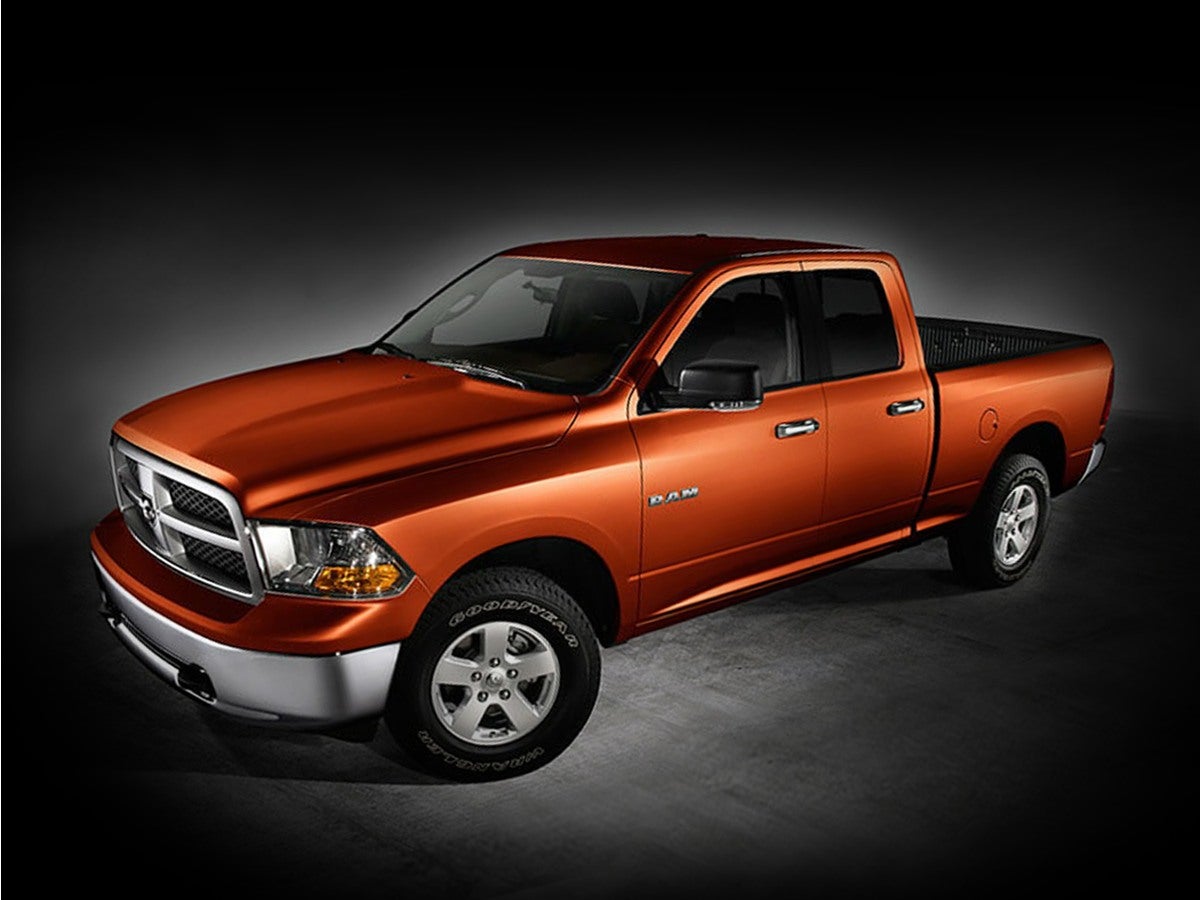 2012 RAM 1500 Lone Star