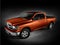2012 RAM 1500 Lone Star