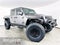 2025 Jeep Gladiator GLADIATOR RUBICON 4X4