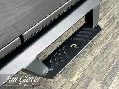 2025 Jeep Gladiator GLADIATOR RUBICON 4X4