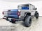 2025 Jeep Gladiator GLADIATOR RUBICON 4X4