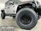 2025 Jeep Gladiator GLADIATOR RUBICON 4X4