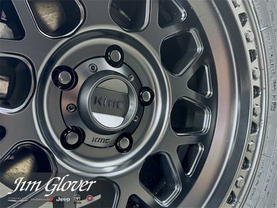 2025 Jeep Gladiator GLADIATOR RUBICON 4X4