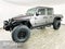 2025 Jeep Gladiator GLADIATOR RUBICON 4X4