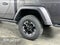 2026 Jeep Gladiator GLADIATOR RUBICON X 4X4