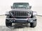 2026 Jeep Gladiator GLADIATOR RUBICON X 4X4