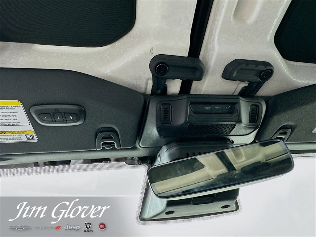 2026 Jeep Gladiator GLADIATOR RUBICON X 4X4