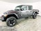 2026 Jeep Gladiator GLADIATOR RUBICON X 4X4