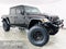2025 Jeep Gladiator GLADIATOR RUBICON 4X4