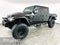 2025 Jeep Gladiator GLADIATOR RUBICON 4X4