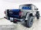 2025 Jeep Gladiator GLADIATOR RUBICON 4X4