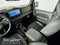 2025 Jeep Gladiator GLADIATOR RUBICON 4X4