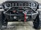 2025 Jeep Gladiator GLADIATOR RUBICON 4X4