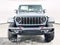 2025 Jeep Gladiator GLADIATOR RUBICON X 4X4