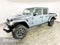2025 Jeep Gladiator GLADIATOR RUBICON X 4X4