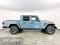 2025 Jeep Gladiator GLADIATOR RUBICON X 4X4