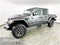 2025 Jeep Gladiator GLADIATOR RUBICON 4X4